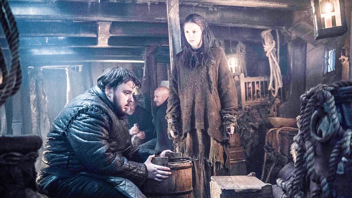 game of thrones - das lied von eis und feuer