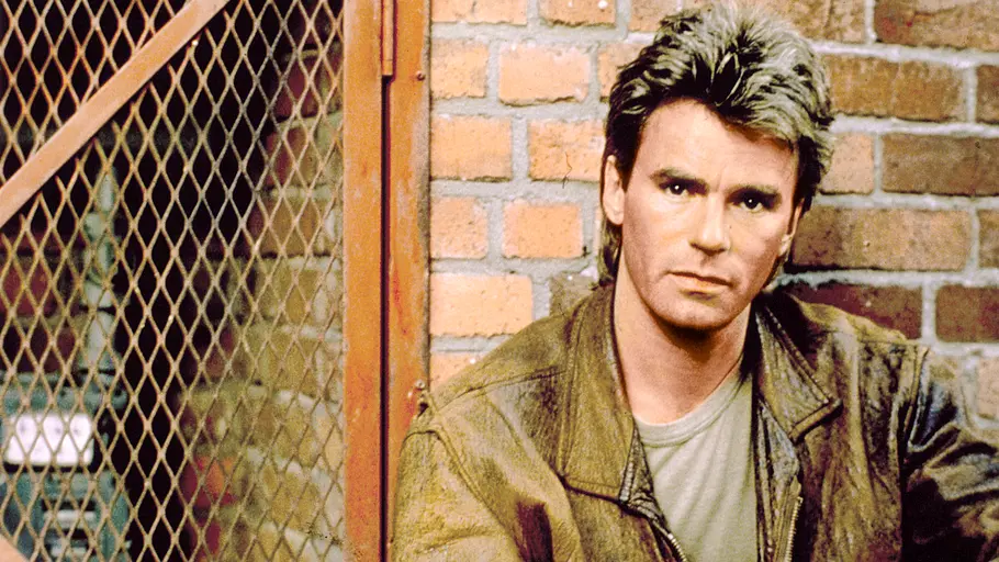 macgyver