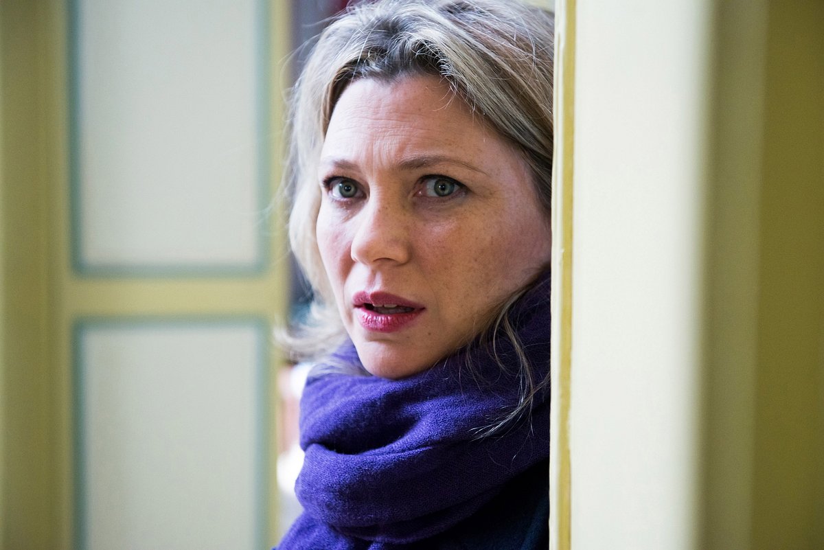 Candice Renoir candice renoir