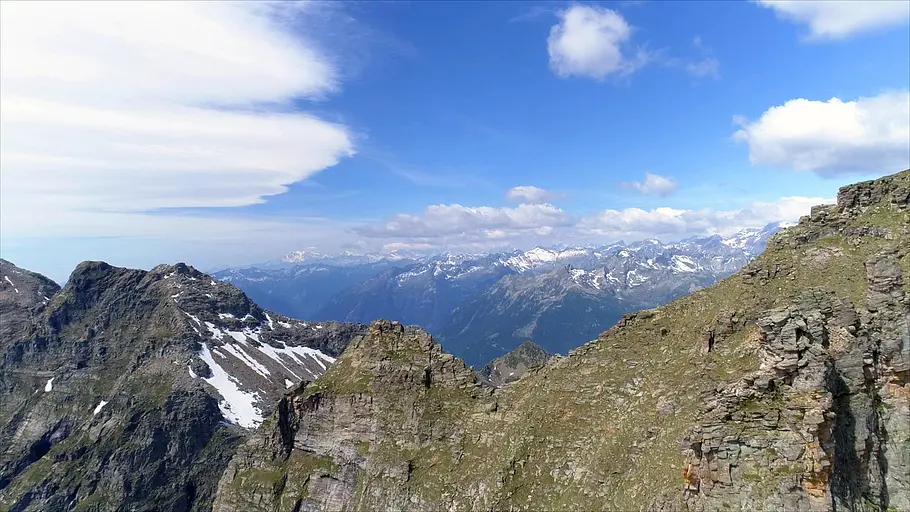 Unsere wilde Schweiz unsere wilde schweiz