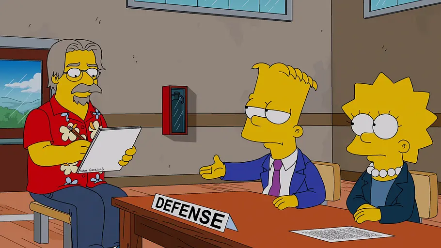 die simpsons