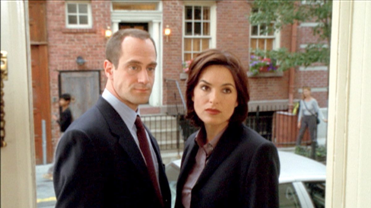 law & order: special victims unit