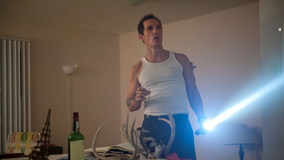 true detective