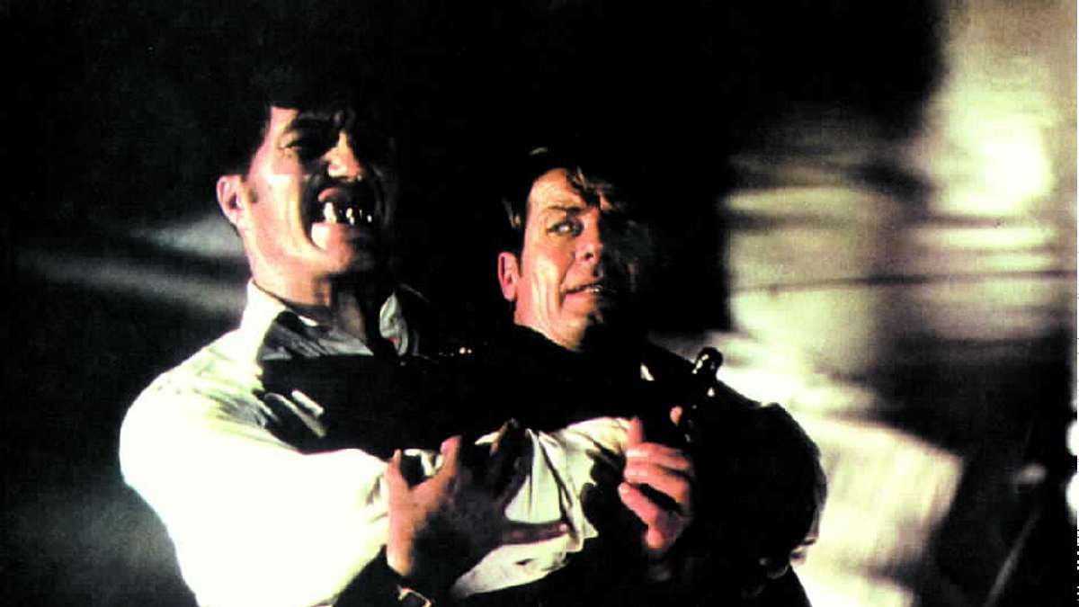 james bond 007: der spion, der mich liebte