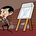 Mr. Bean - Die Cartoon-Serie Thumbnail