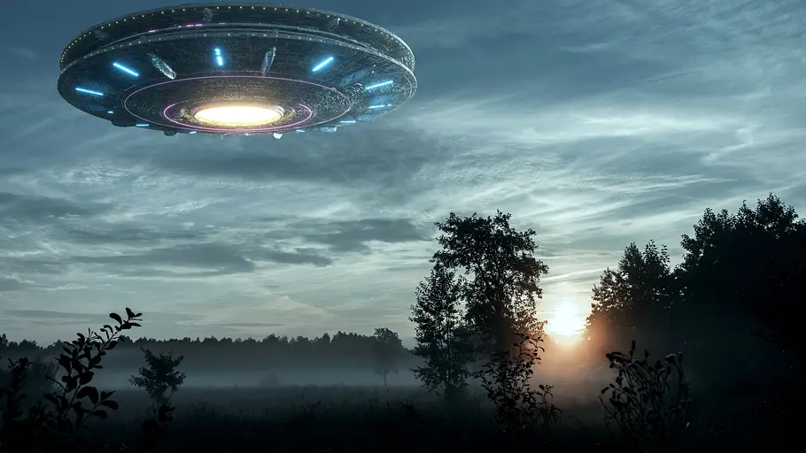 Ancient Aliens - Unerklärliche Phänomene ancient aliens - unerklärliche phänomene