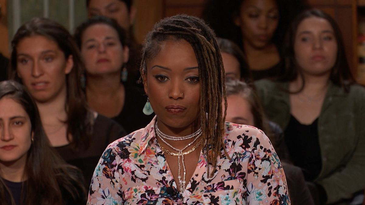 Judge Judy judge judy