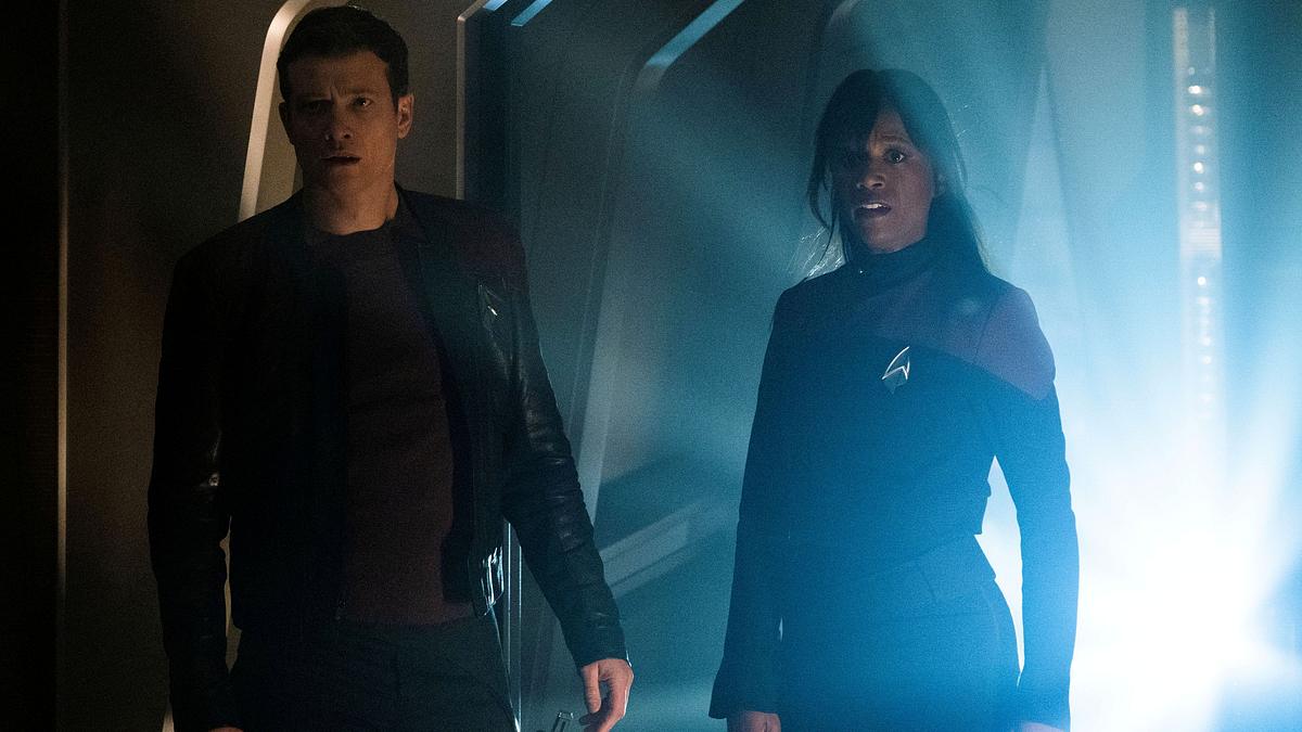 star trek: picard