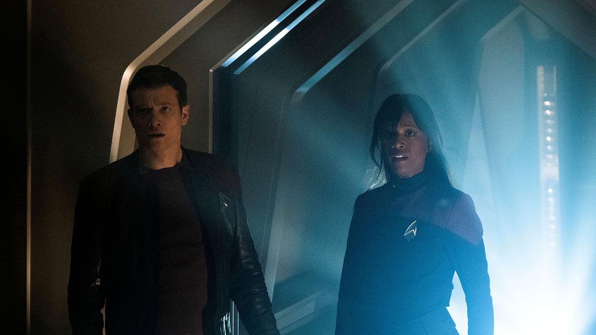 star trek: picard