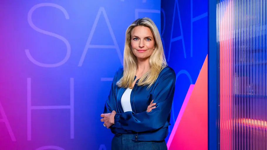 sarah tacke