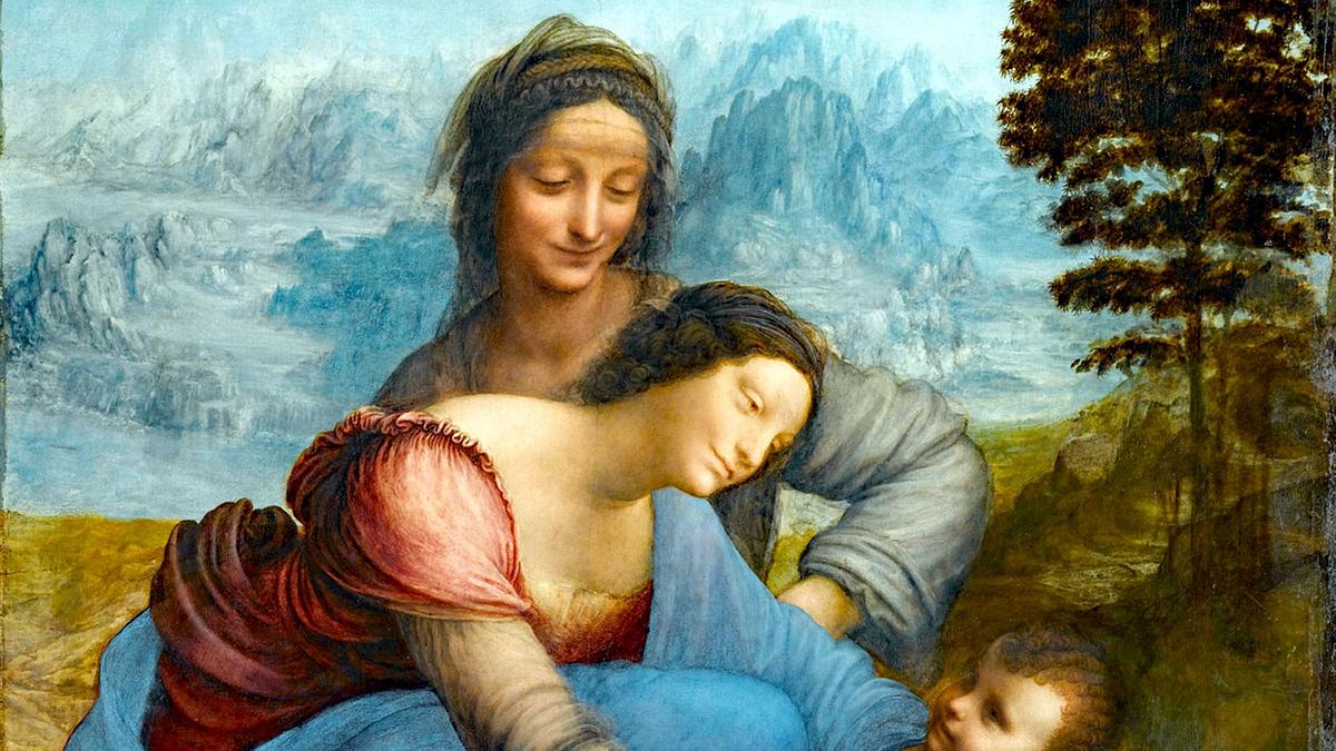 Leonardo da Vinci leonardo da vinci