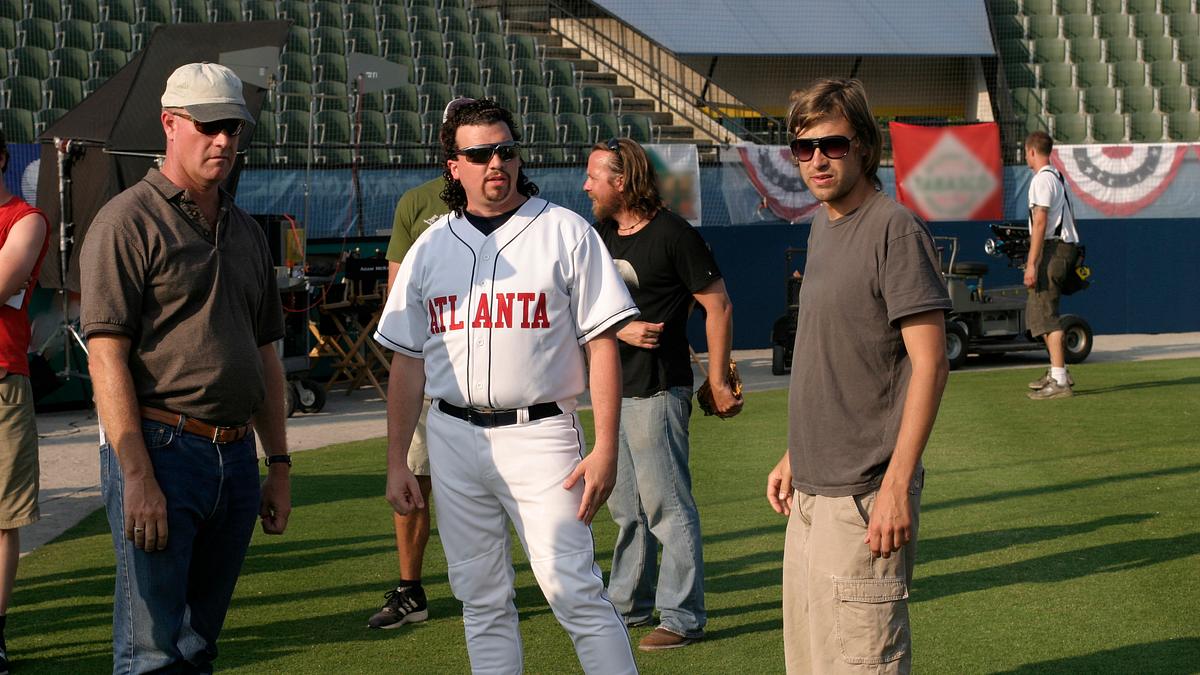 eastbound & down