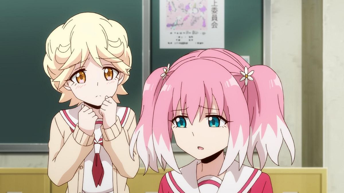 talentless nana