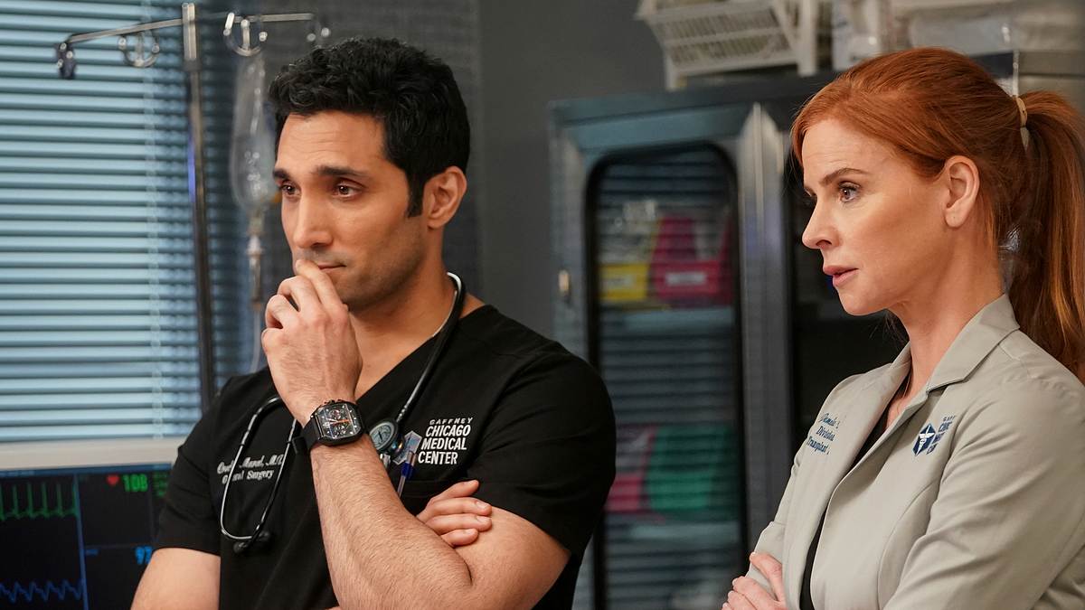 chicago med