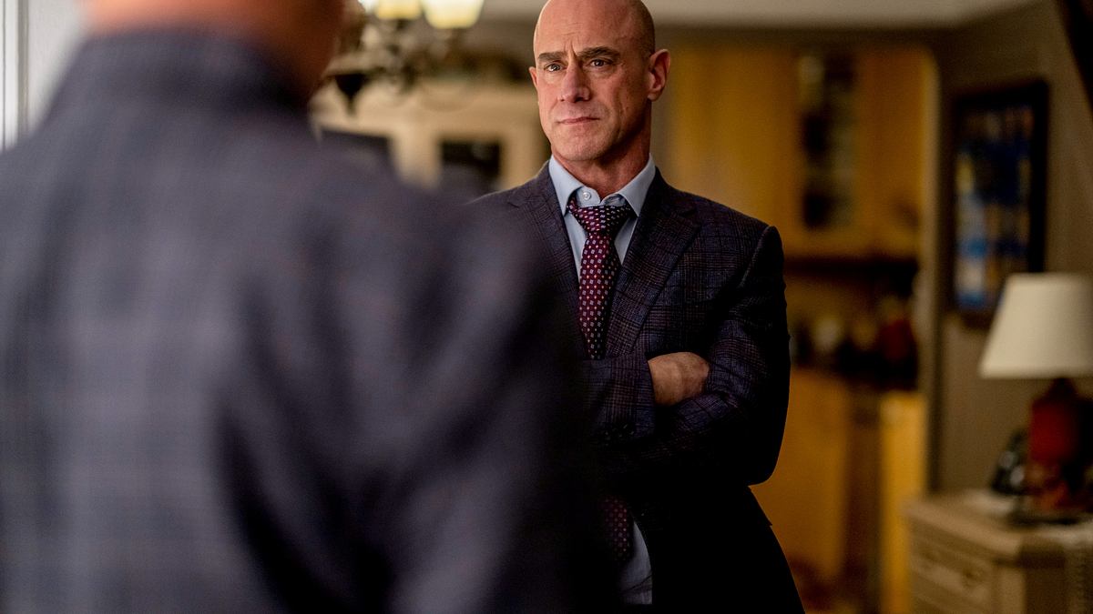 law & order: organized crime