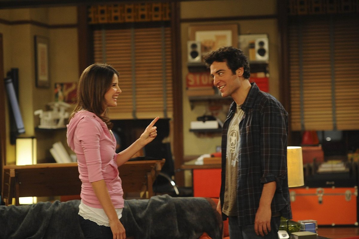 how i met your mother