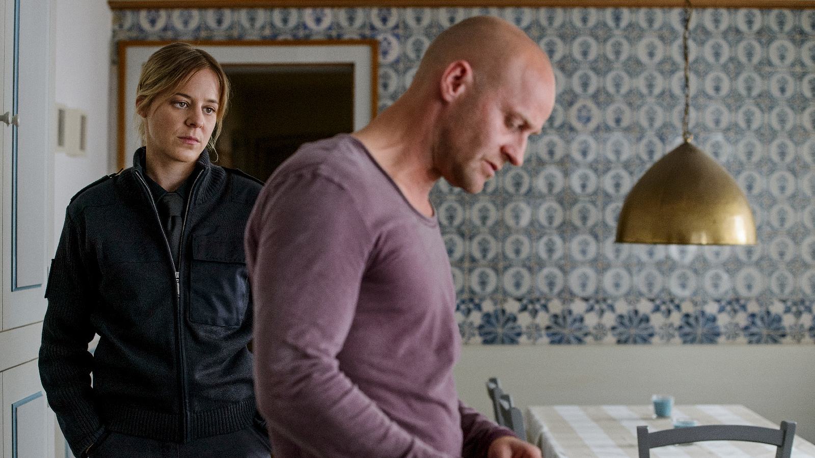 Trend-Zusammenfassung: Die Flut ist pünktlich mit Ina Weisse