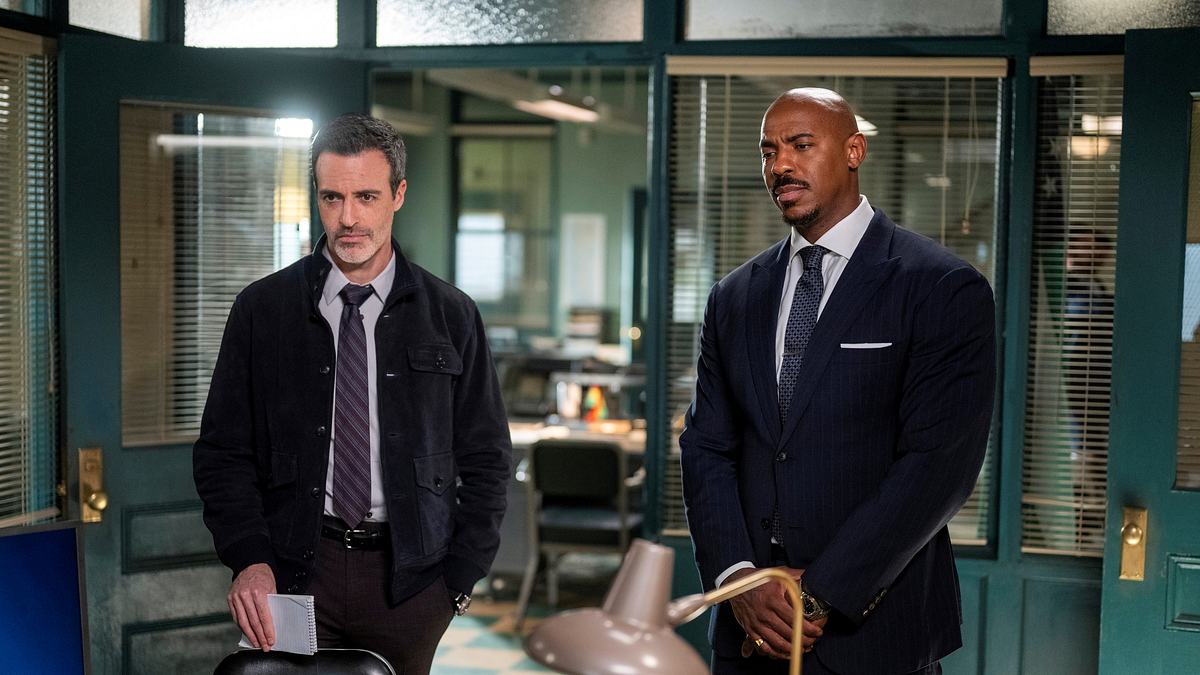 law & order