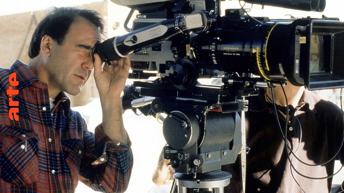 oliver stone, regisseur der kontroversen