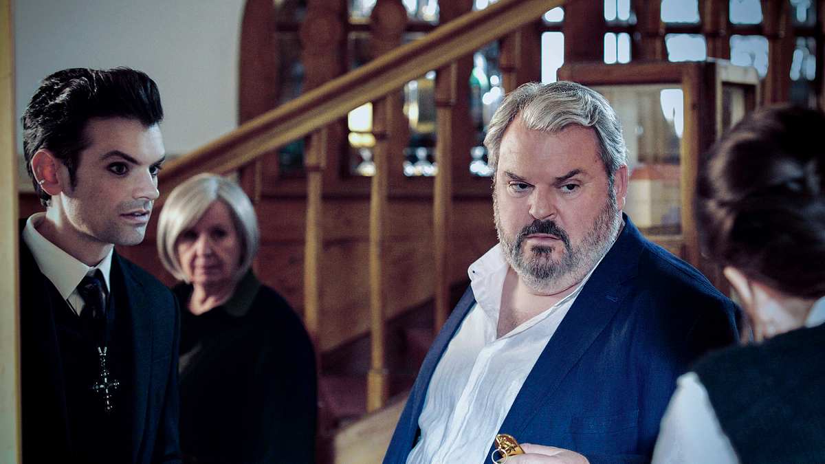 der bestatter - der film