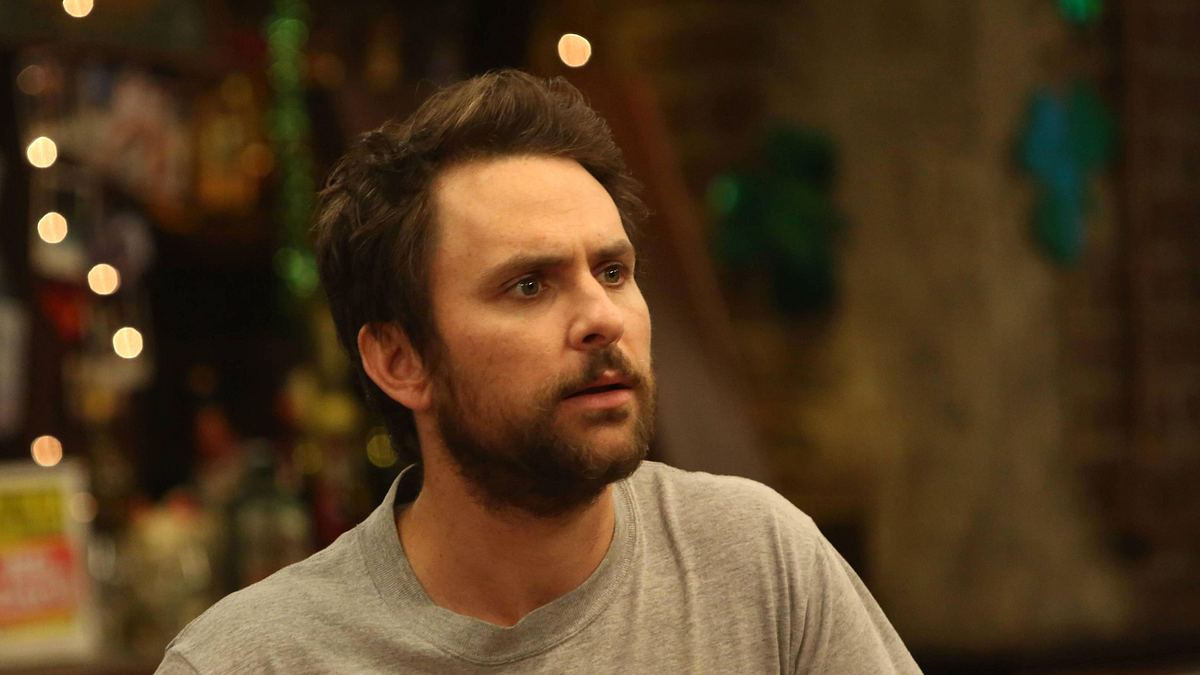 its always sunny in philadelphia