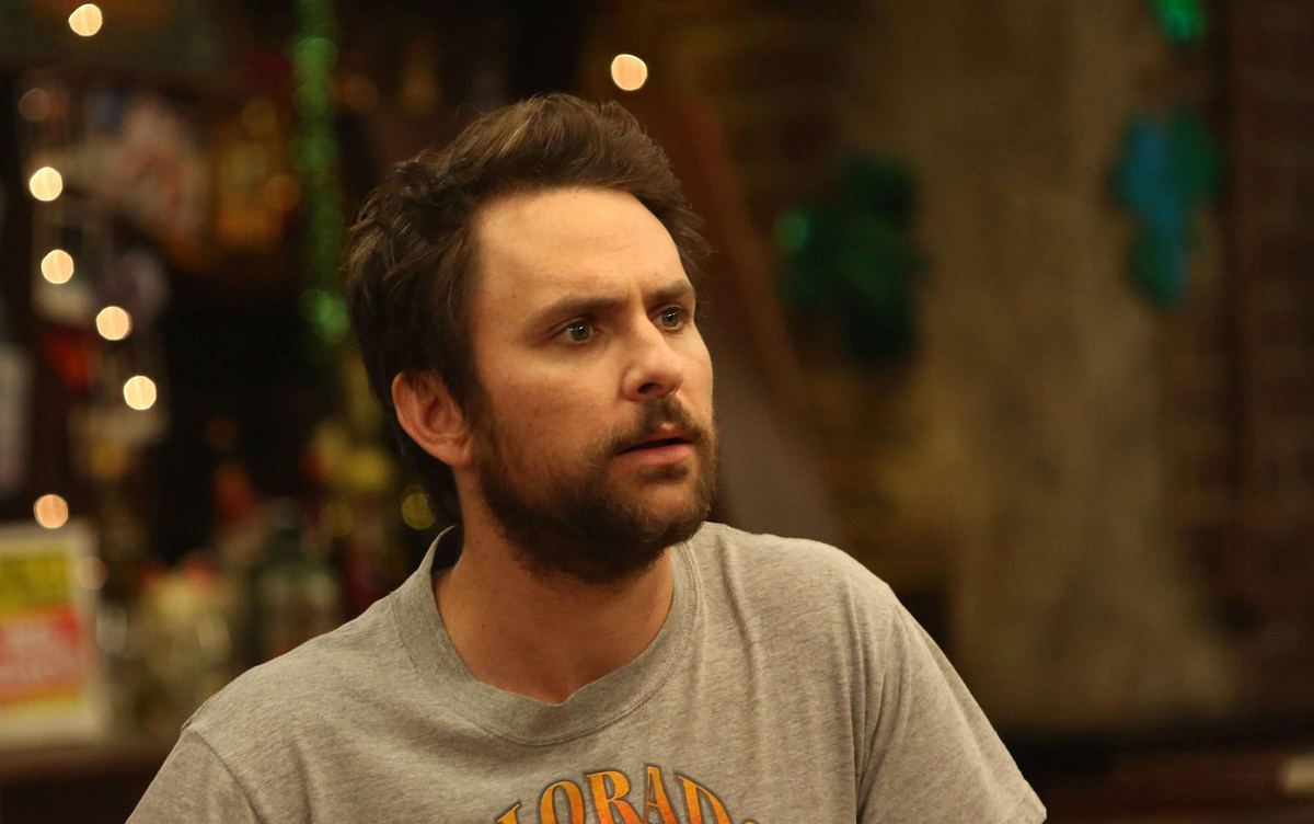 it's always sunny in philadelphia