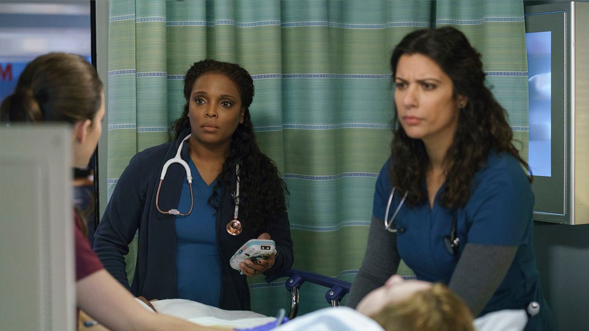 chicago med
