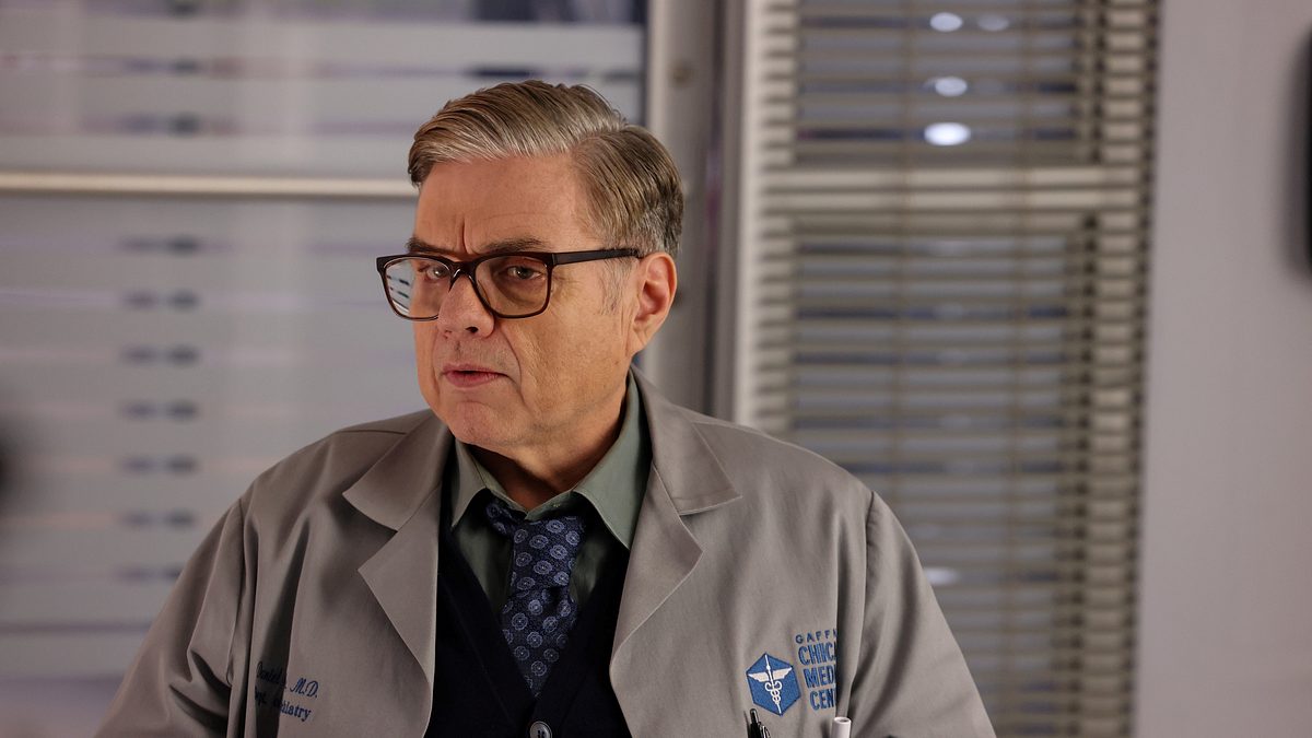 chicago med