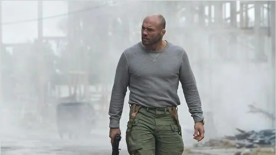The Expendables II the expendables ii
