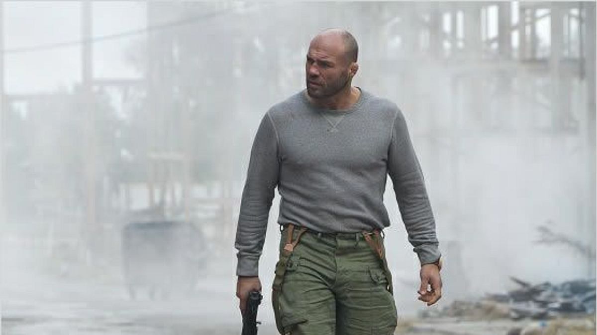 the expendables 2