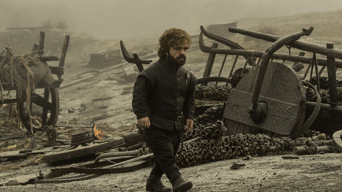game of thrones - das lied von eis und feuer