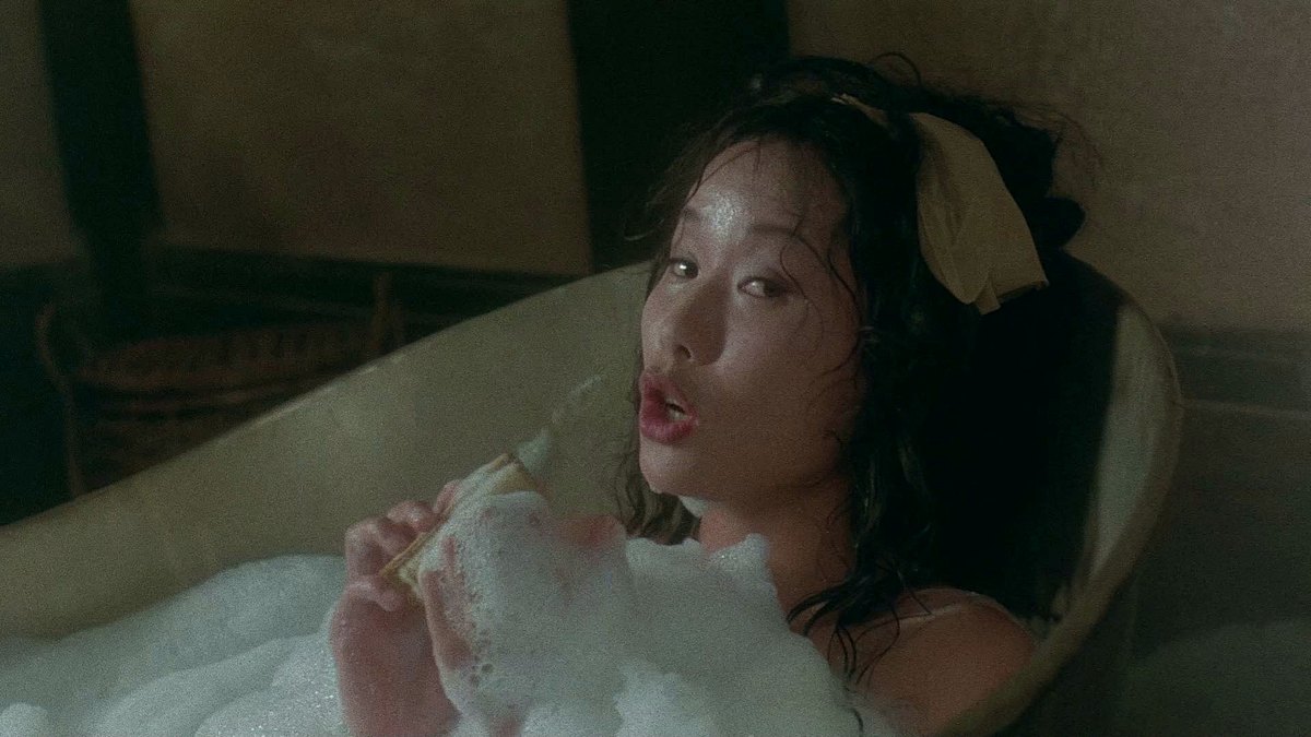 john woo: kämpfer der rache