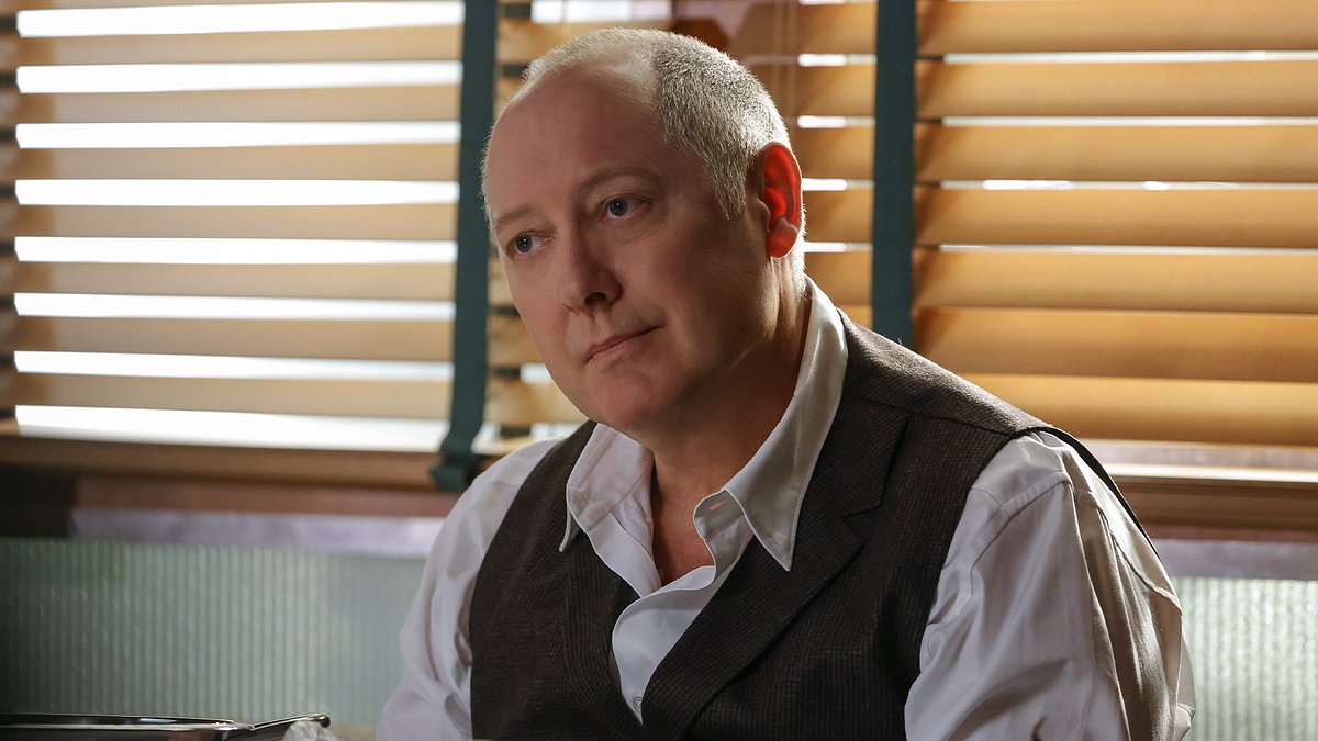 the blacklist
