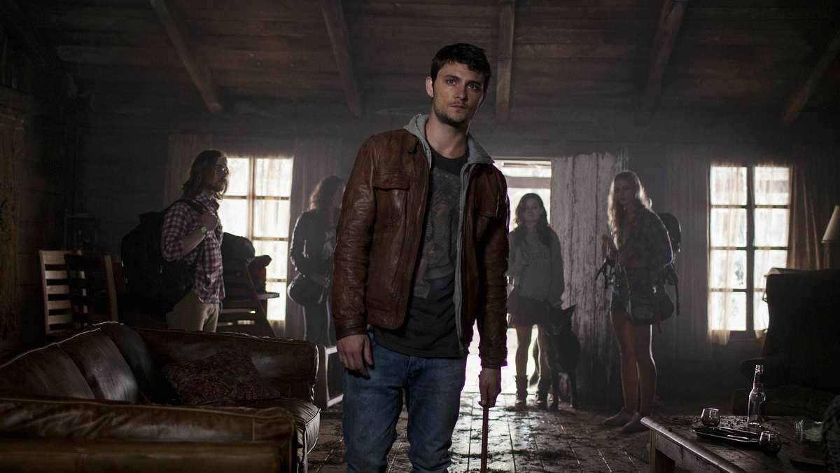 evil dead