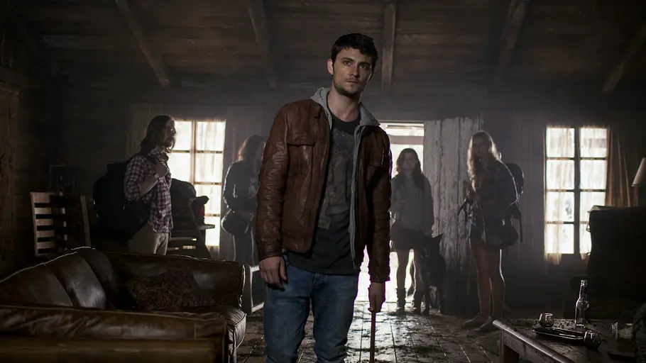 Evil Dead evil dead