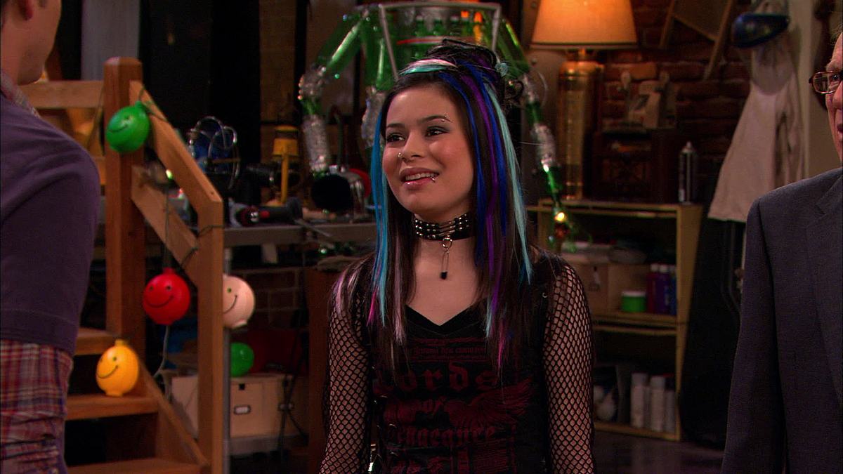 icarly