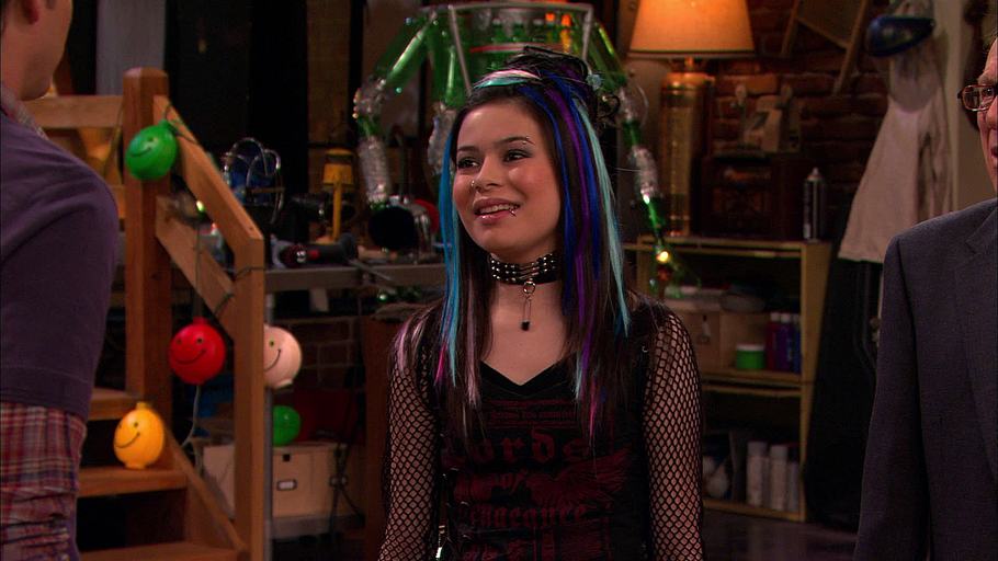 icarly