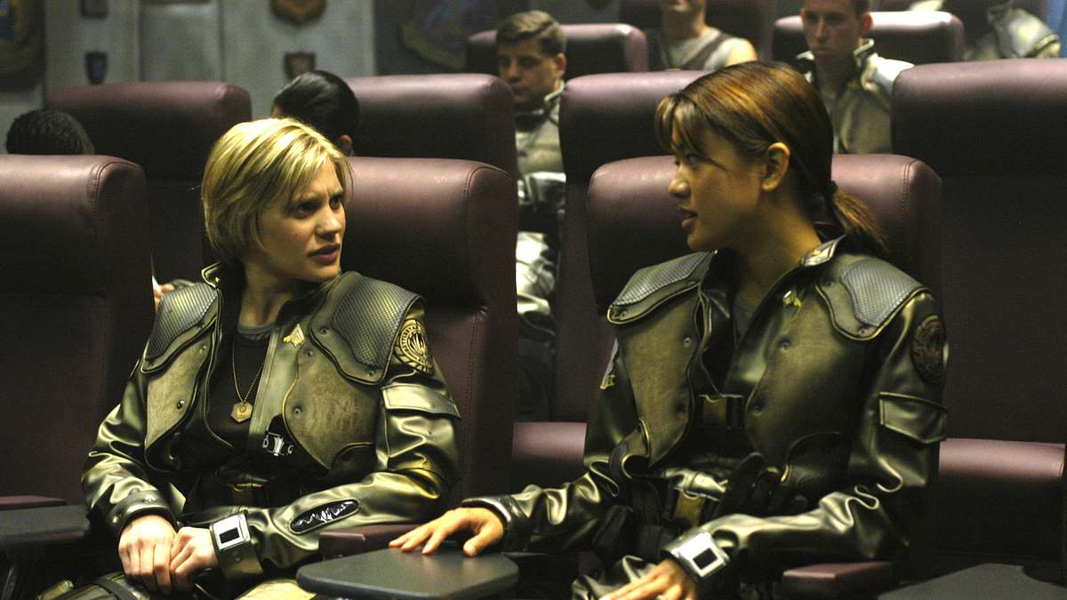 kampfstern galactica