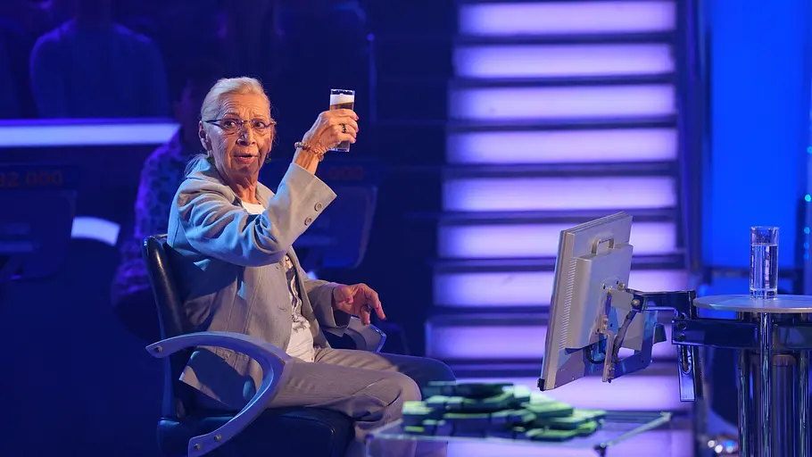 wer wird millionär? die 3-millionen-euro-woche