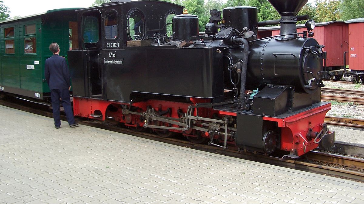 eisenbahn-romantik