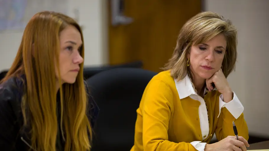 Cold Justice - Verdeckte Spuren cold justice - verdeckte spuren