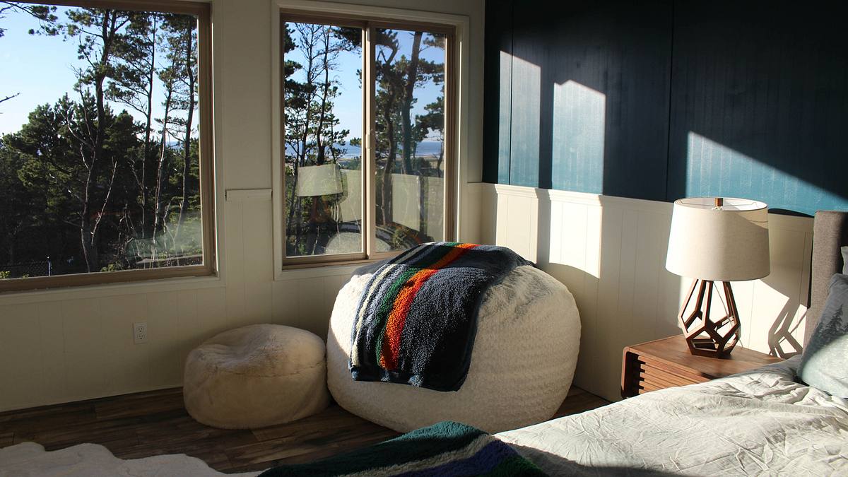 mein haus am strand