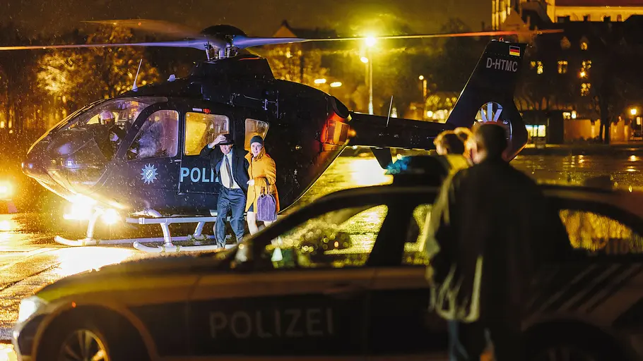 Polizeiruf 110 polizeiruf 110