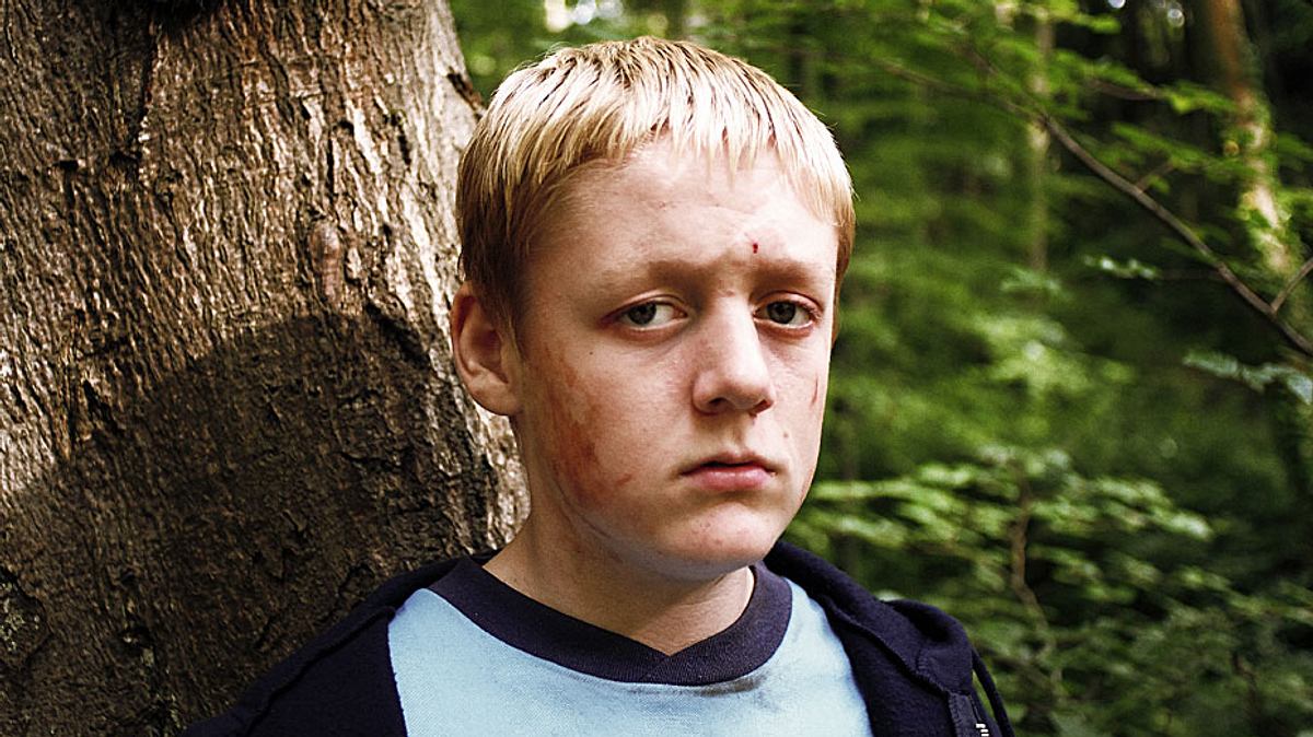 eden lake