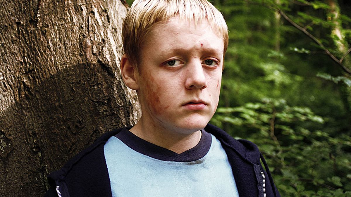eden lake