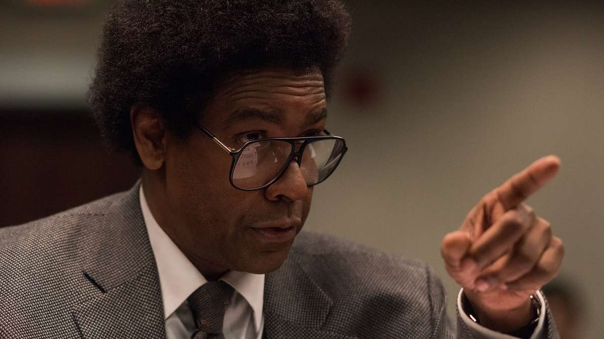roman j. israel, esq. - die wahrheit und nichts als die wahrheit