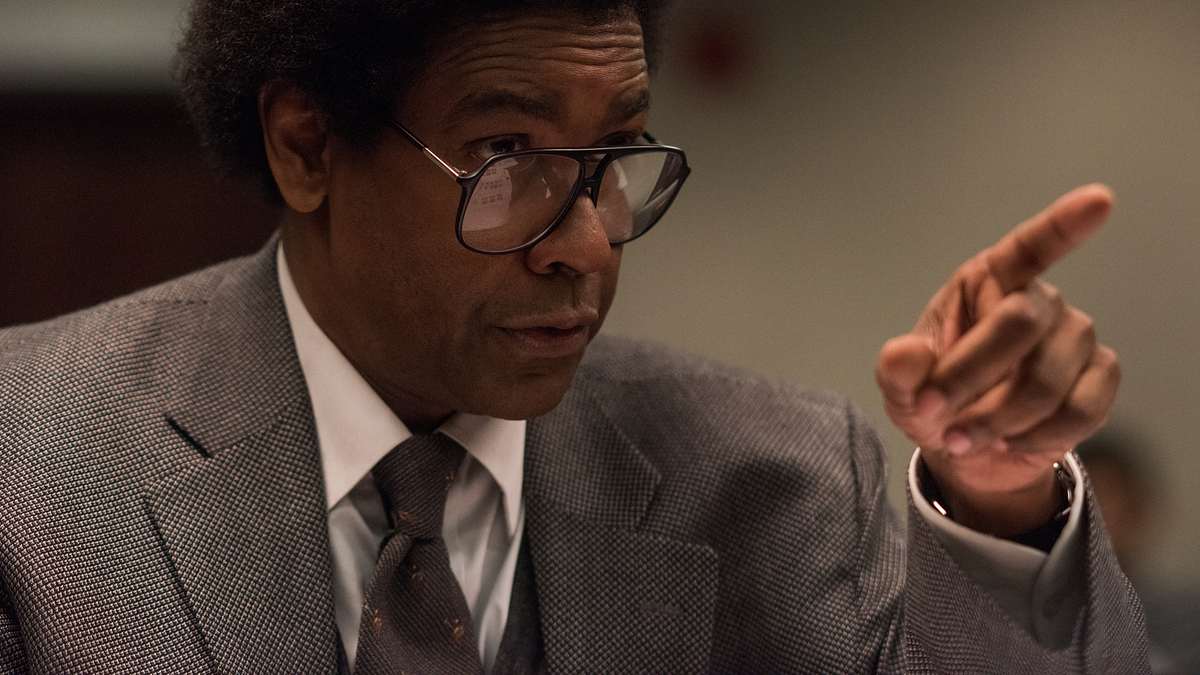 roman j. israel, esq. - die wahrheit und nichts als die wahrheit
