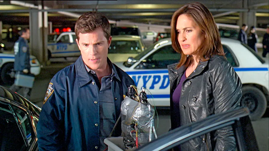 Law & Order: Special Victims Unit law & order: special victims unit
