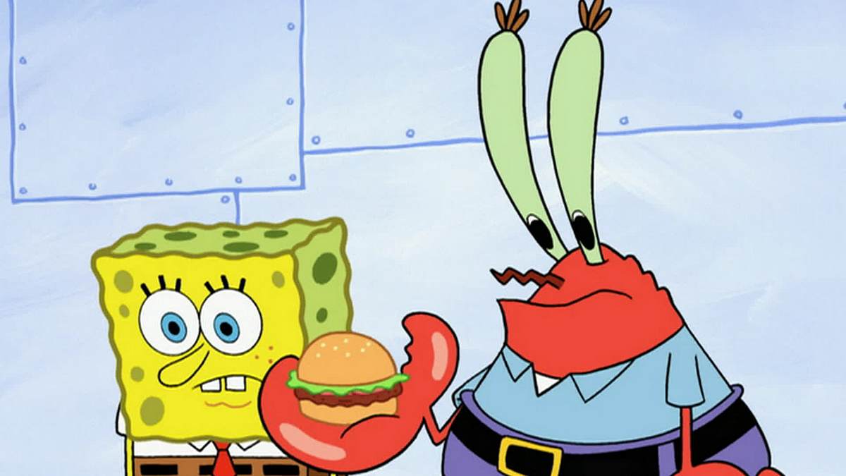 SpongeBob Schwammkopf spongebob schwammkopf