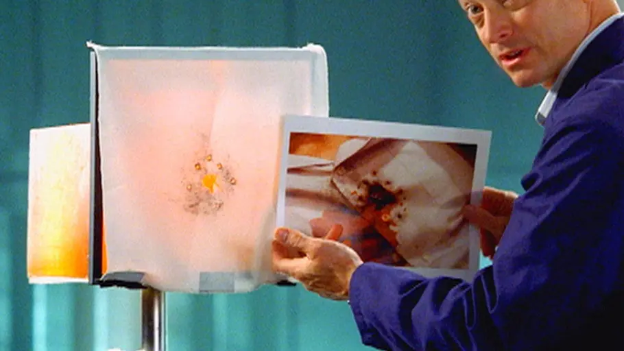 csi: ny